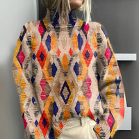 Geometric Pattern