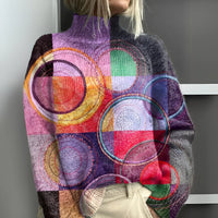 Color-Blocked