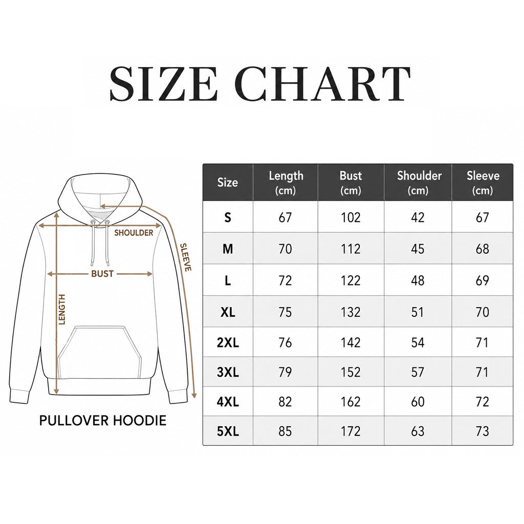 Playful Ghost Patchwork Hoodie