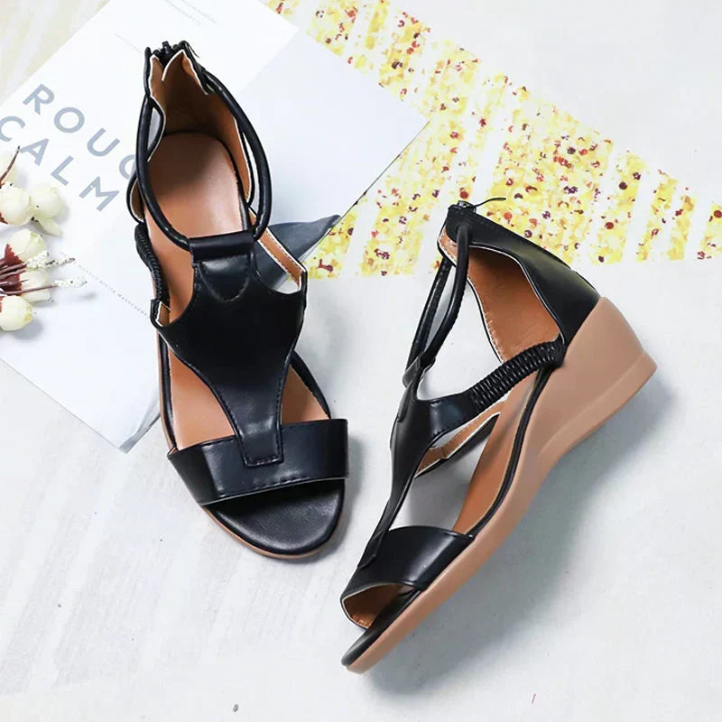 Solene | Orthopedic Sandals