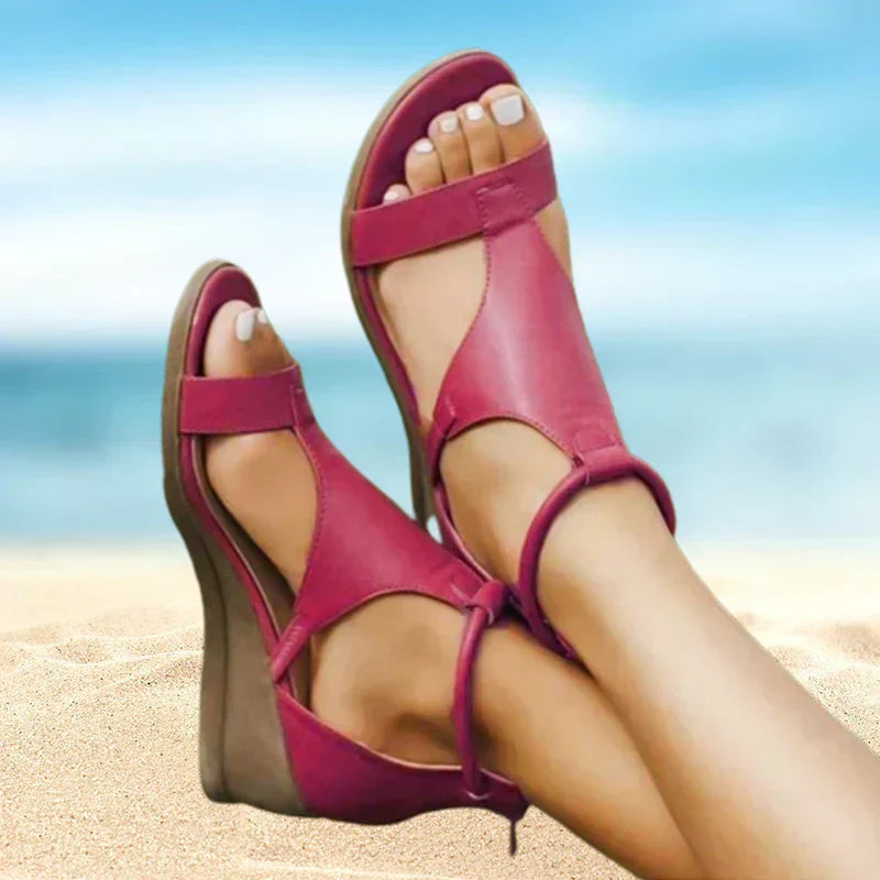 Solene | Orthopedic Sandals