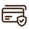 Secure card payment
